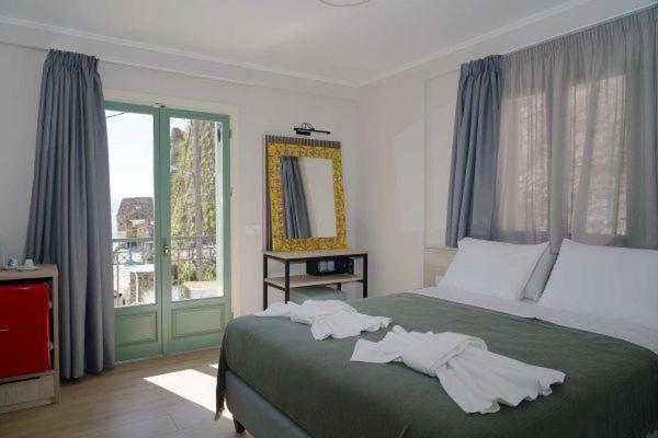 Saint George Hotel 帕尔加 外观 照片
