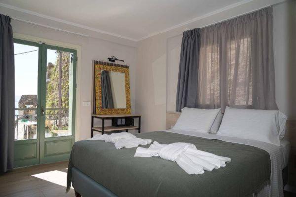 Saint George Hotel 帕尔加 外观 照片