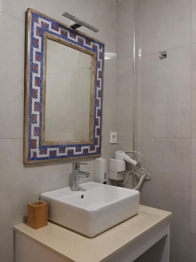 Saint George Hotel 帕尔加 外观 照片