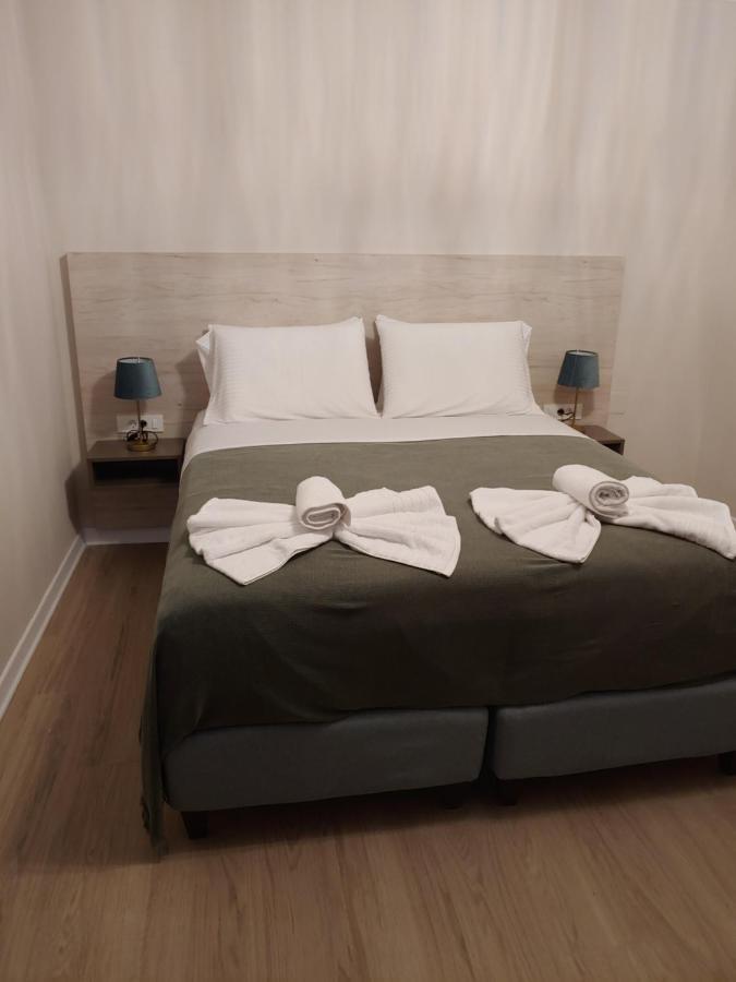 Saint George Hotel 帕尔加 外观 照片