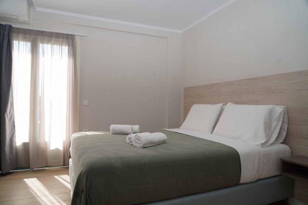 Saint George Hotel 帕尔加 外观 照片