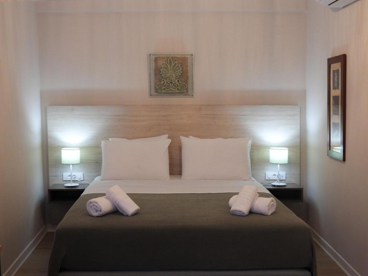 Saint George Hotel 帕尔加 客房 照片
